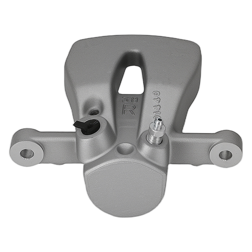 Set Pinze Freno Post compatibile per Toyota Avensis T25 D-Compatibile per CAT 2005-2008 343477 621722