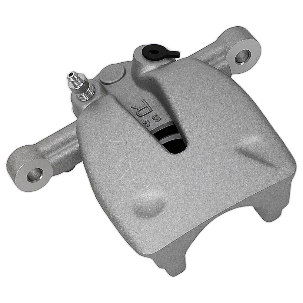 Set Pinze Freno Post compatibile per Toyota Avensis T25 D-Compatibile per CAT 2005-2008 343477 621722