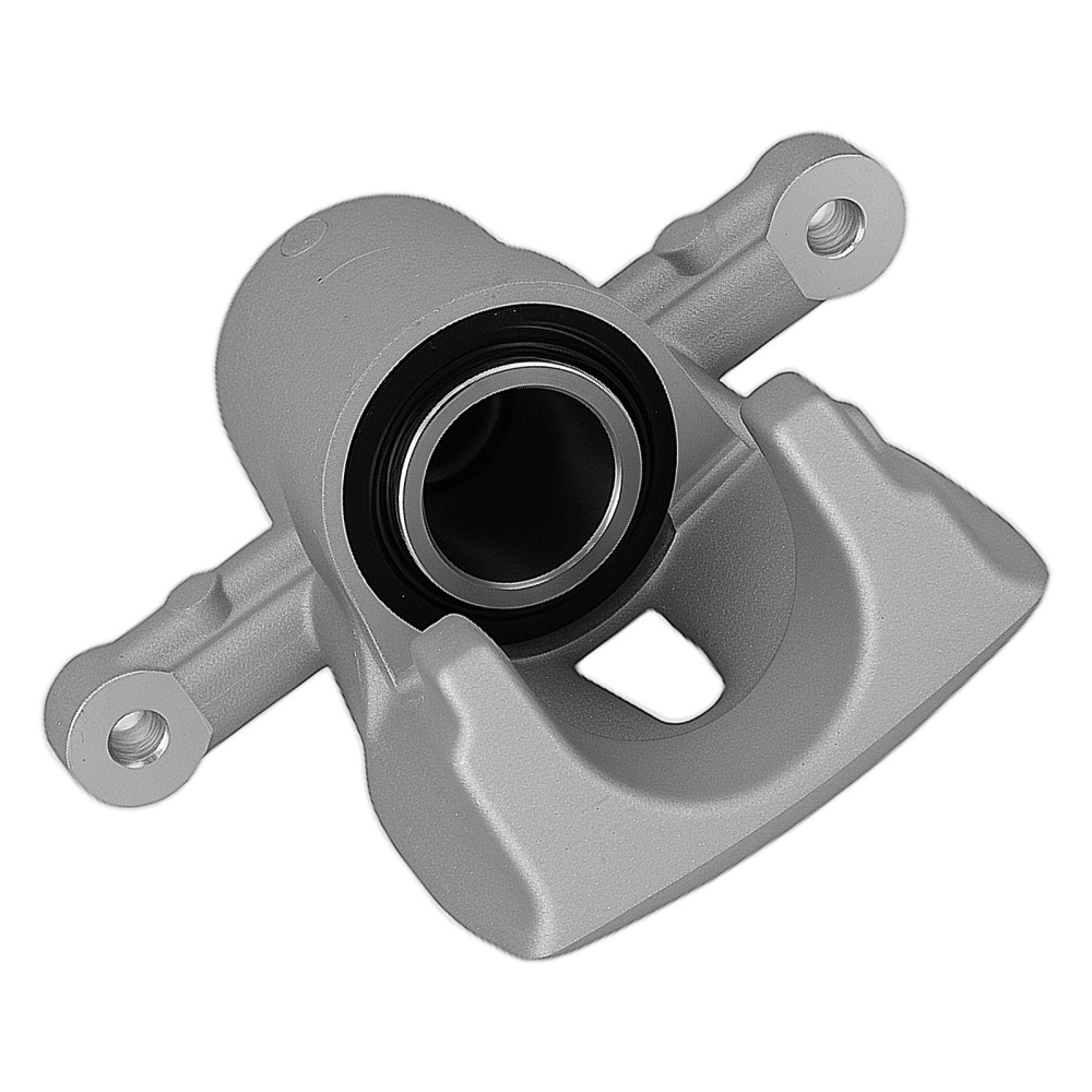 Set Pinze Freno Post compatibile per Toyota Avensis T25 D-Compatibile per CAT 2005-2008 343477 621722