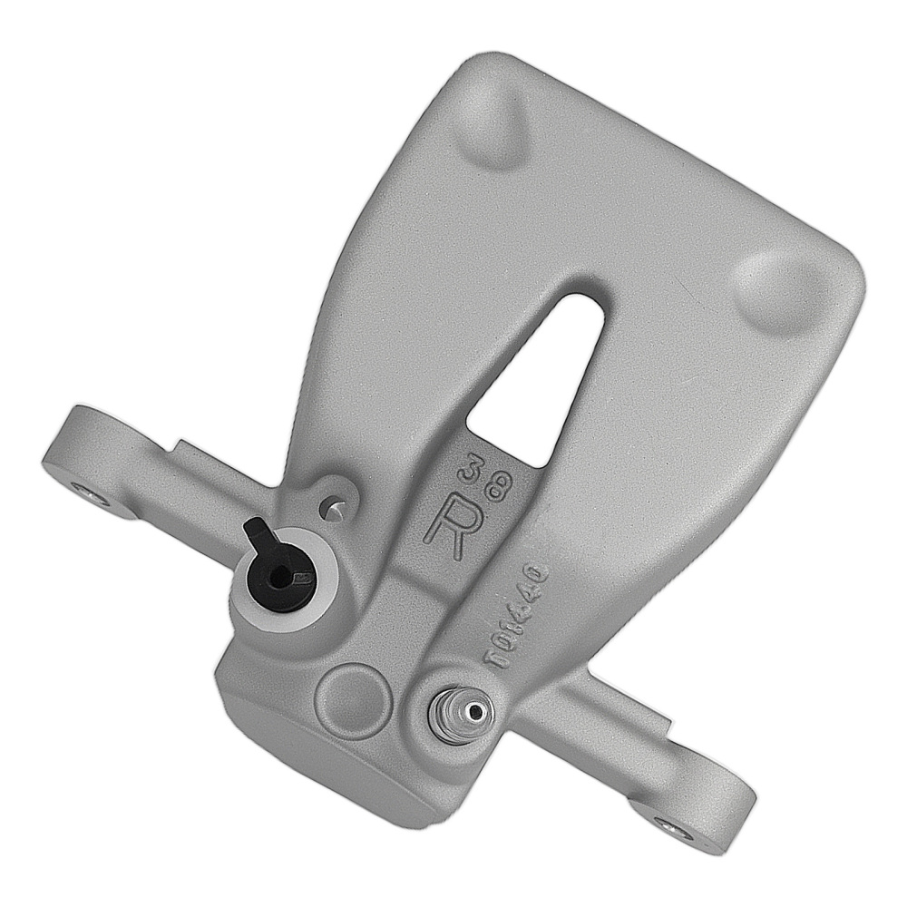 Set Pinze Freno Post compatibile per Toyota Avensis T25 D-Compatibile per CAT 2005-2008 343477 621722