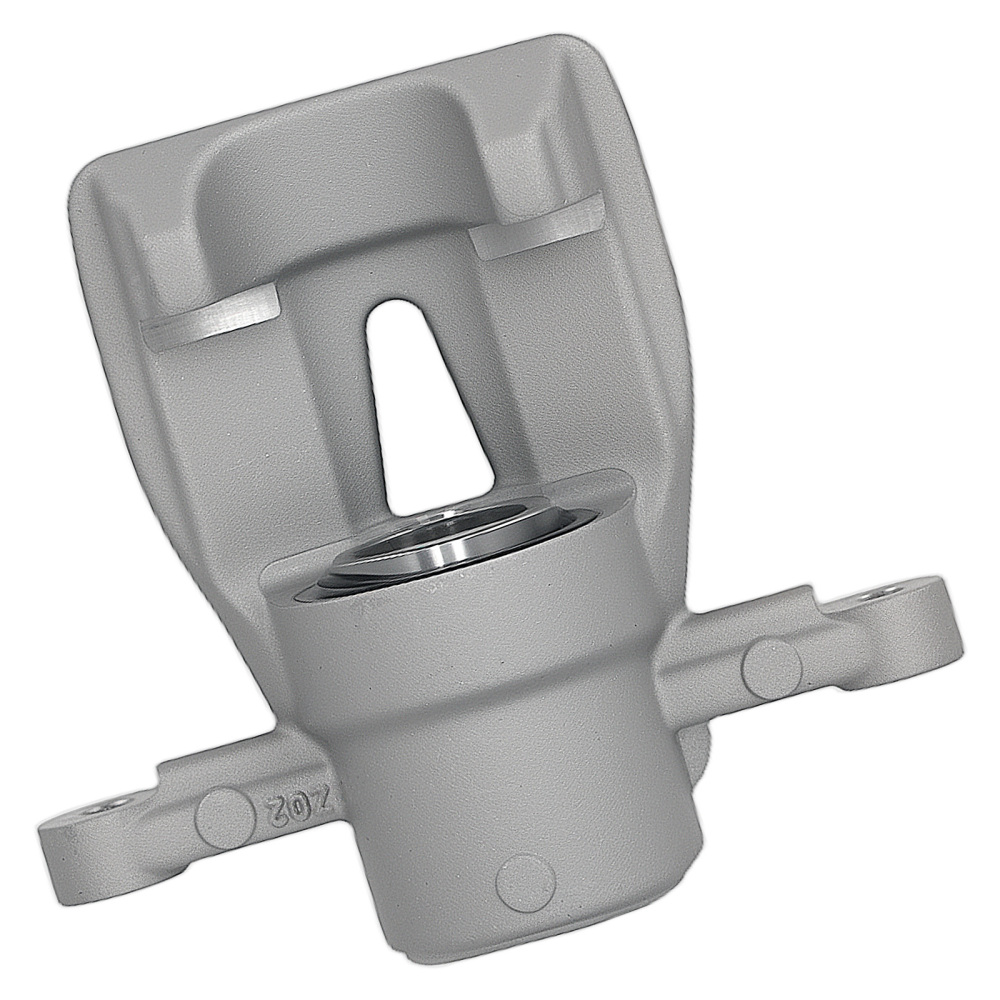 Set Pinze Freno Post compatibile per Toyota Avensis T25 D-Compatibile per CAT 2005-2008 343477 621722