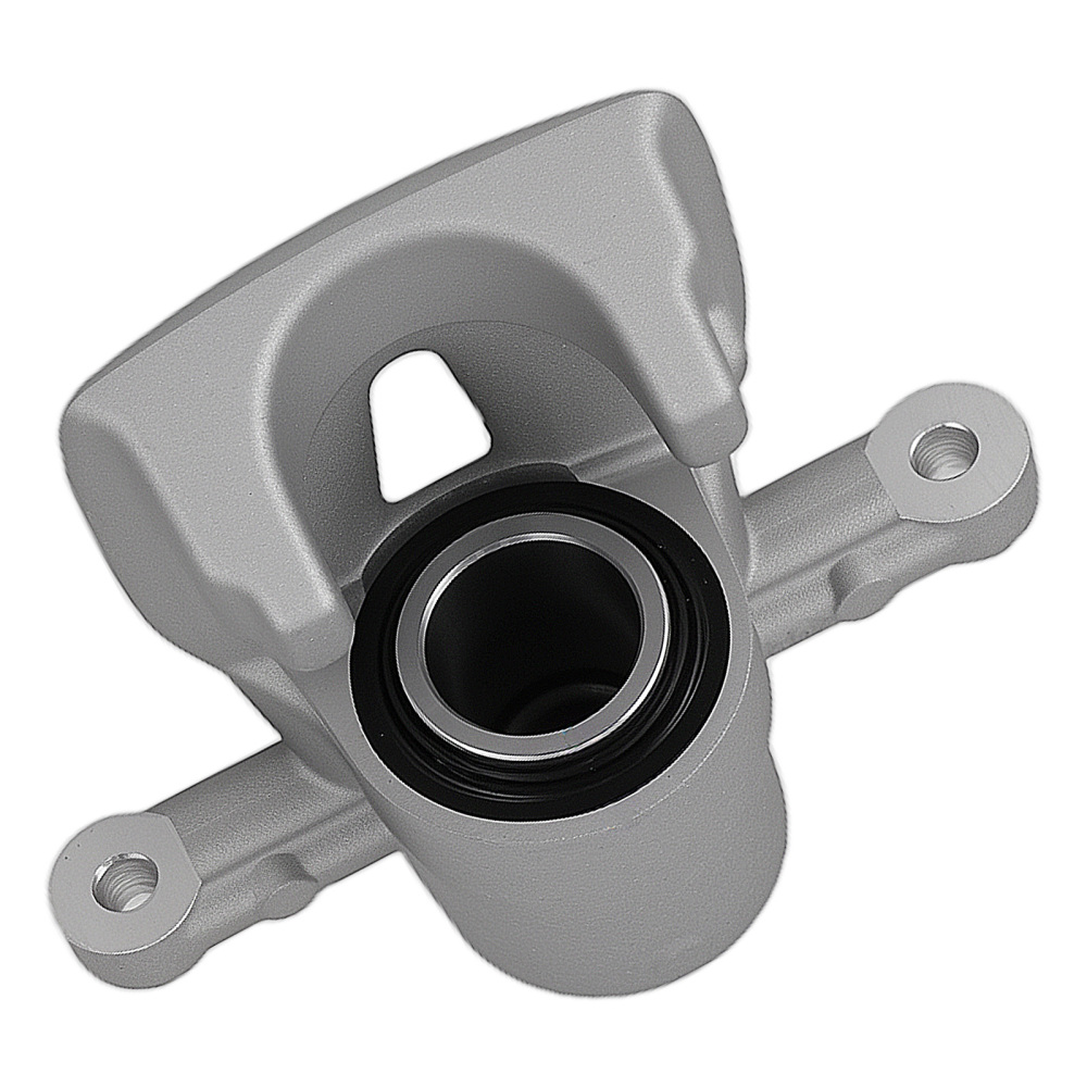 Set Pinze Freno Post compatibile per Toyota Avensis T25 D-Compatibile per CAT 2005-2008 343477 621722