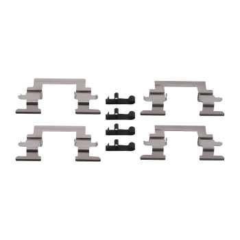 Front Disc Brake Calipers compatible for Chrysler Sebring 2007-2010 18-P5032 18-P5033