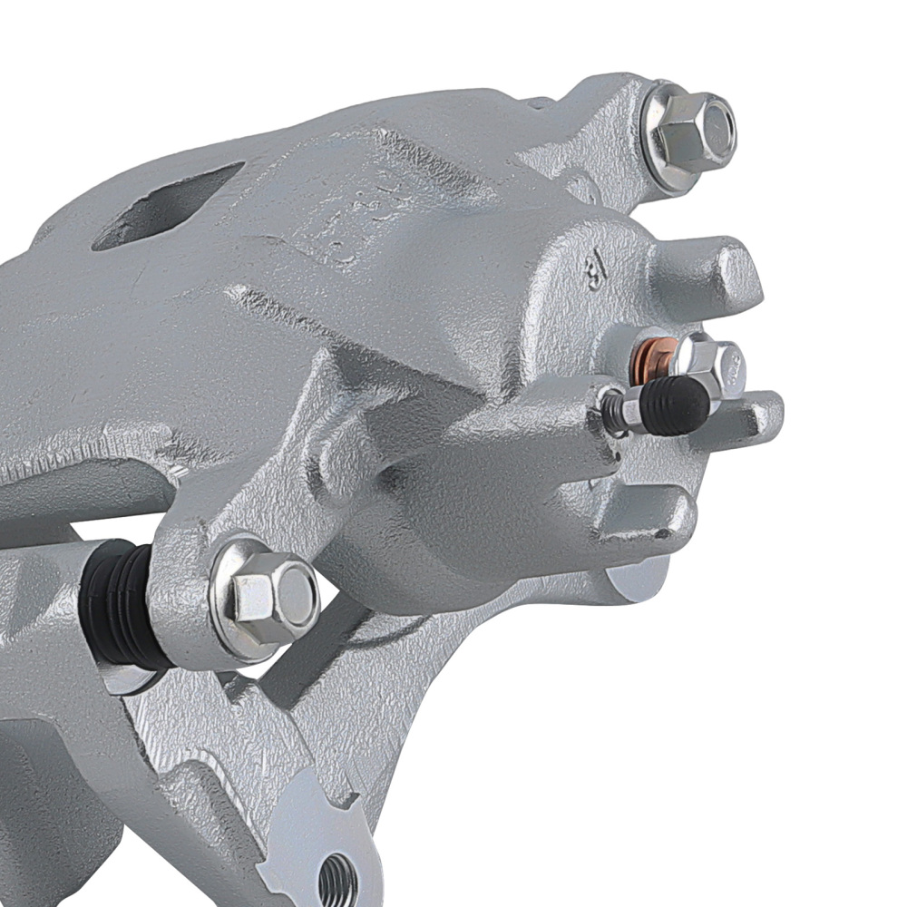 Front Disc Brake Calipers compatible for Chrysler Sebring 2007-2010 18-P5032 18-P5033