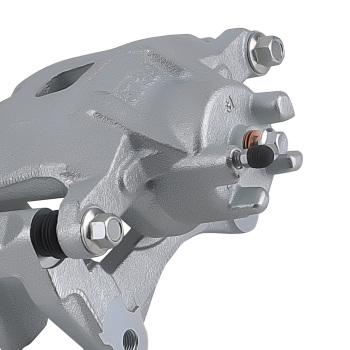 Front Disc Brake Calipers compatible for Chrysler Sebring 2007-2010 18-P5032 18-P5033