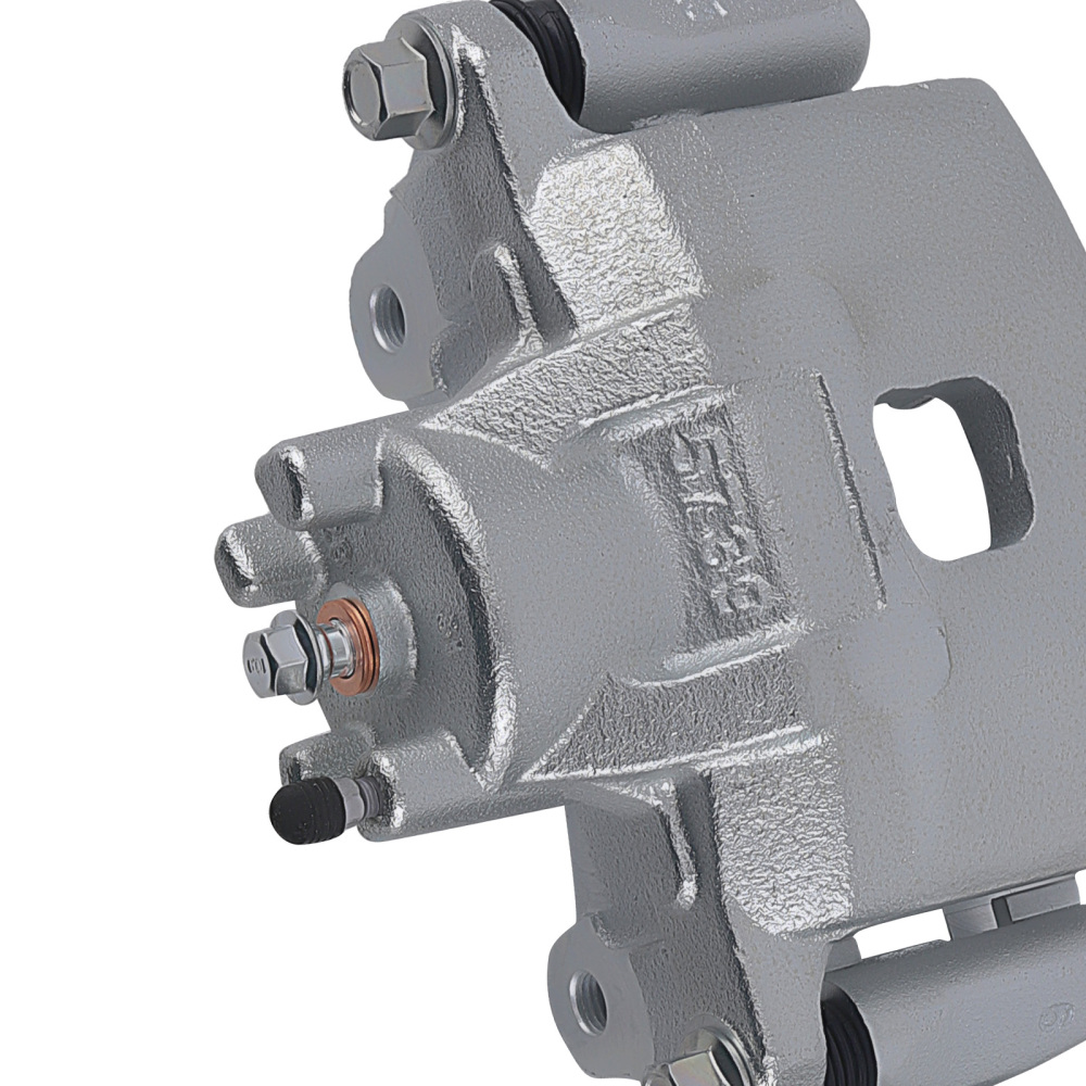 Front Disc Brake Calipers compatible for Chrysler Sebring 2007-2010 18-P5032 18-P5033