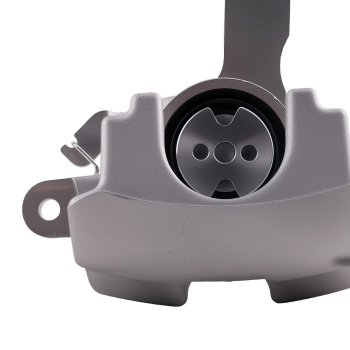 Rear Left Brake Caliper compatible for Toyota Avensis T27 2008-2016 4785005030 344234 290mm