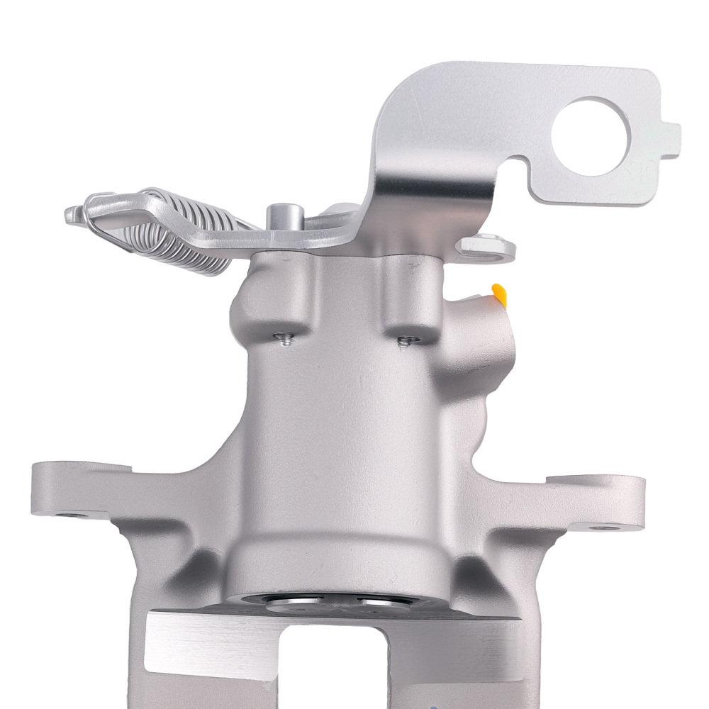 Rear Left Brake Caliper compatible for Toyota Avensis T27 2008-2016 4785005030 344234 290mm