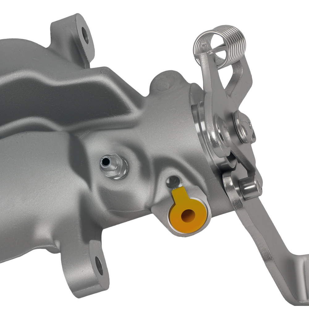 Rear Right Brake Caliper compatible for Toyota Avensis T27 2008-16 47830-05030 630282 290mm