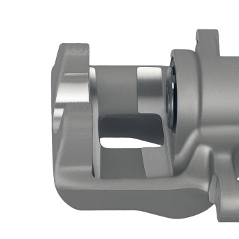 Rear Right Brake Caliper compatible for Toyota Avensis T27 2008-16 47830-05030 630282 290mm