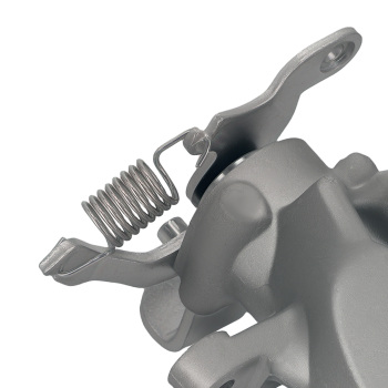 Rear Right Brake Caliper compatible for Toyota Avensis T27 2008-16 47830-05030 630282 290mm