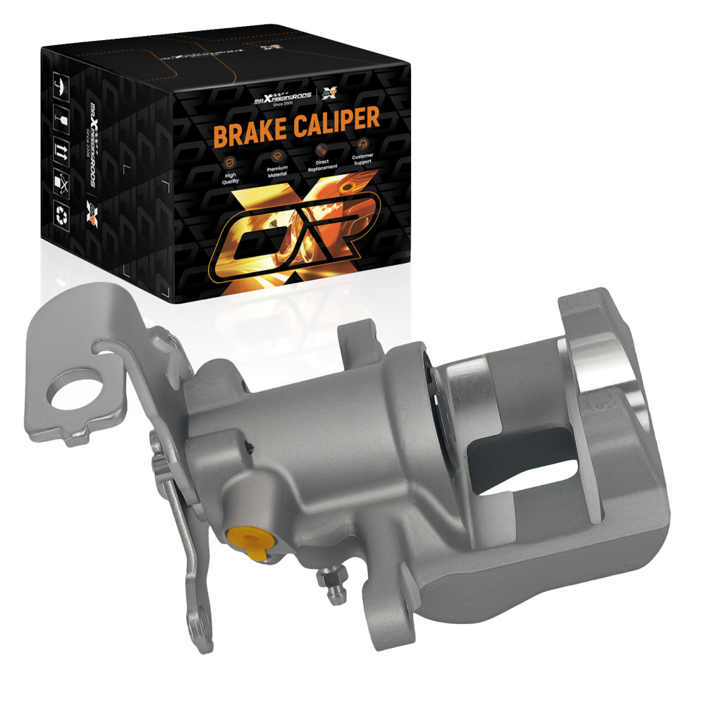 Rear Right Brake Caliper compatible for Toyota Avensis T27 2008-16 47830-05030 630282 290mm