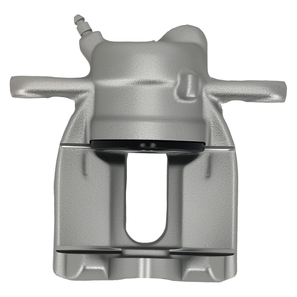 Brake Caliper Front Left compatible for Nissan Micra III K12 Note E11 2006-2012 41011AX601