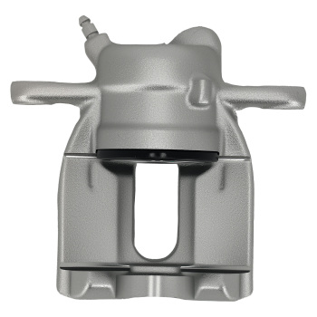 Brake Caliper Front Left compatible for Nissan Micra III K12 Note E11 2006-2012 41011AX601