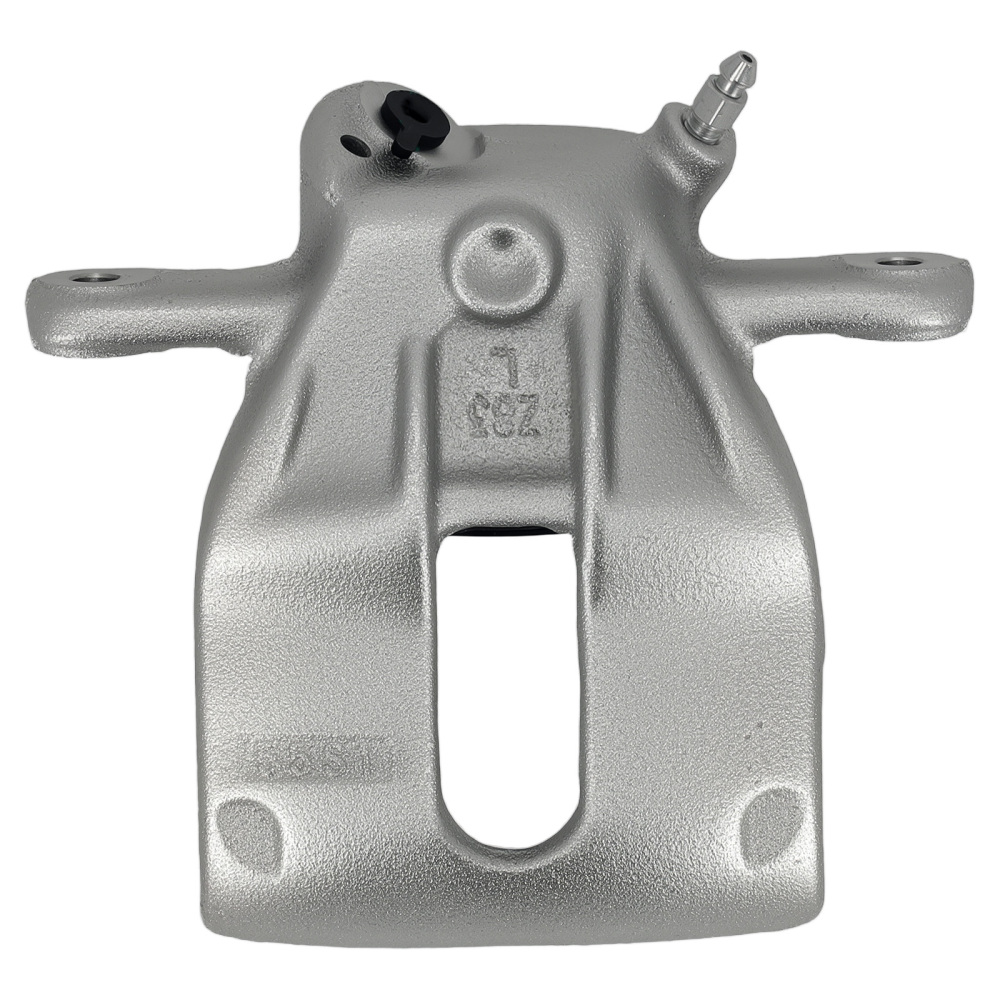 Brake Caliper Front Left compatible for Nissan Micra III K12 Note E11 2006-2012 41011AX601