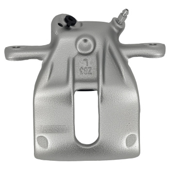 Brake Caliper Front Left compatible for Nissan Micra III K12 Note E11 2006-2012 41011AX601