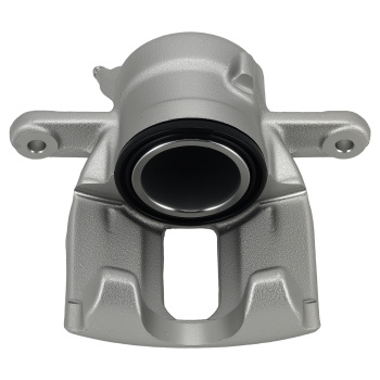 Brake Caliper Front Left compatible for Nissan Micra III K12 Note E11 2006-2012 41011AX601