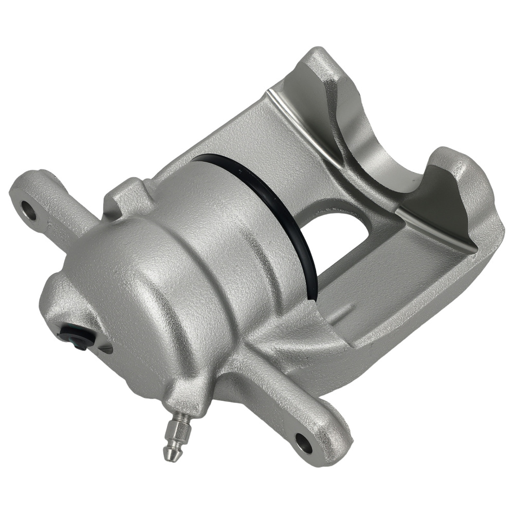 Brake Caliper Front Left compatible for Nissan Micra III K12 Note E11 2006-2012 41011AX601