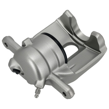 Brake Caliper Front Left compatible for Nissan Micra III K12 Note E11 2006-2012 41011AX601