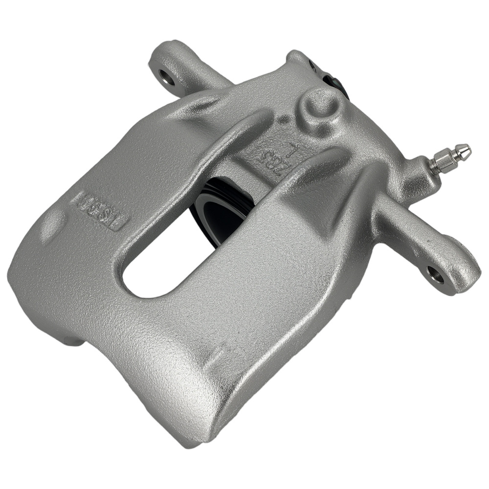 Brake Caliper Front Left compatible for Nissan Micra III K12 Note E11 2006-2012 41011AX601