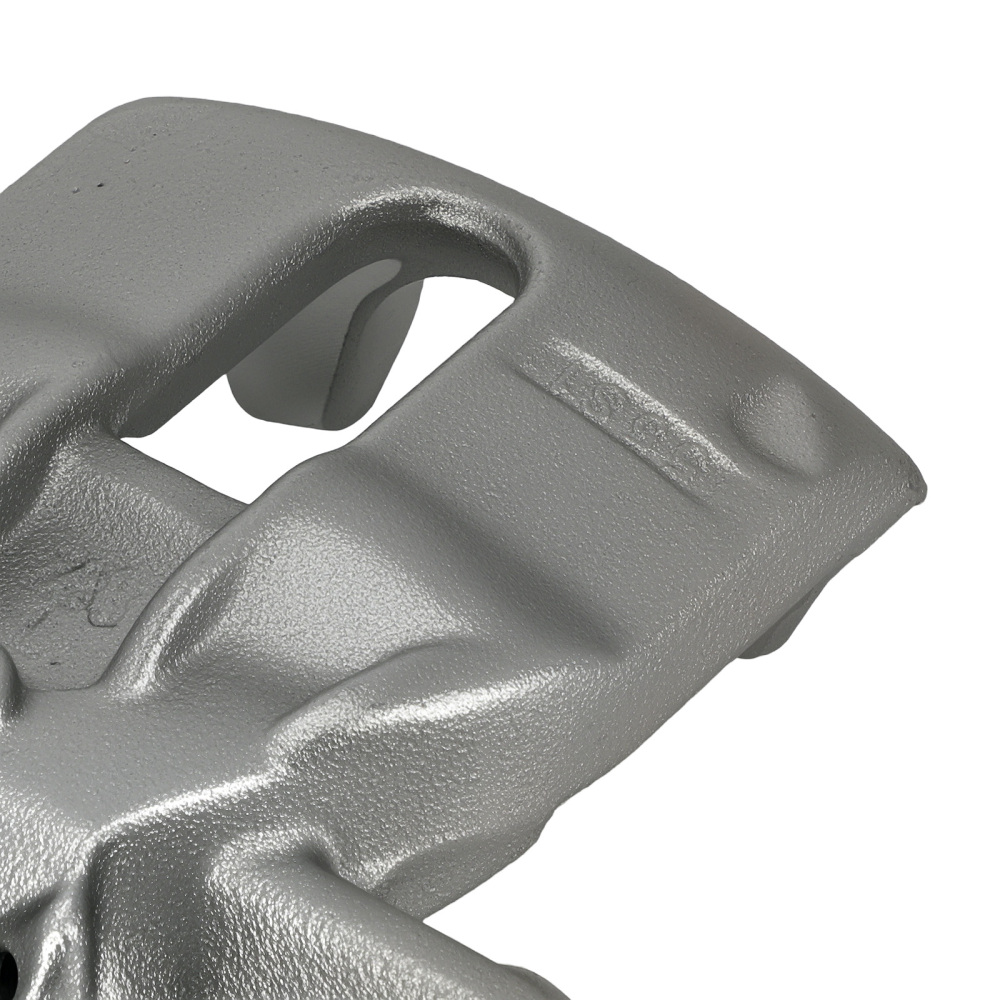 Brake Caliper Front Left compatible for Nissan Micra III K12 Note E11 2006-2012 41011AX601