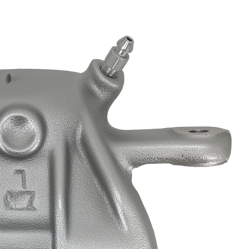 Brake Caliper Front Left compatible for Nissan Micra III K12 Note E11 2006-2012 41011AX601