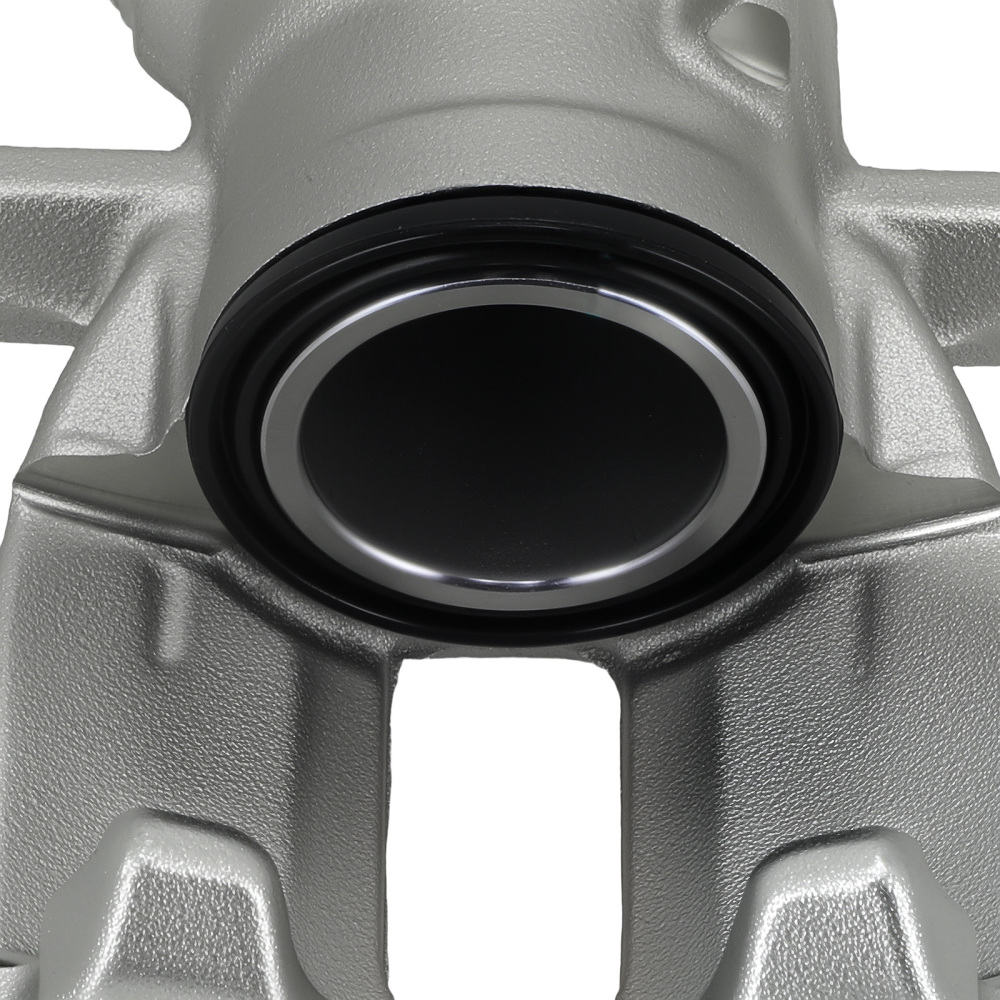 Brake Caliper Front Left compatible for Nissan Micra III K12 Note E11 2006-2012 41011AX601