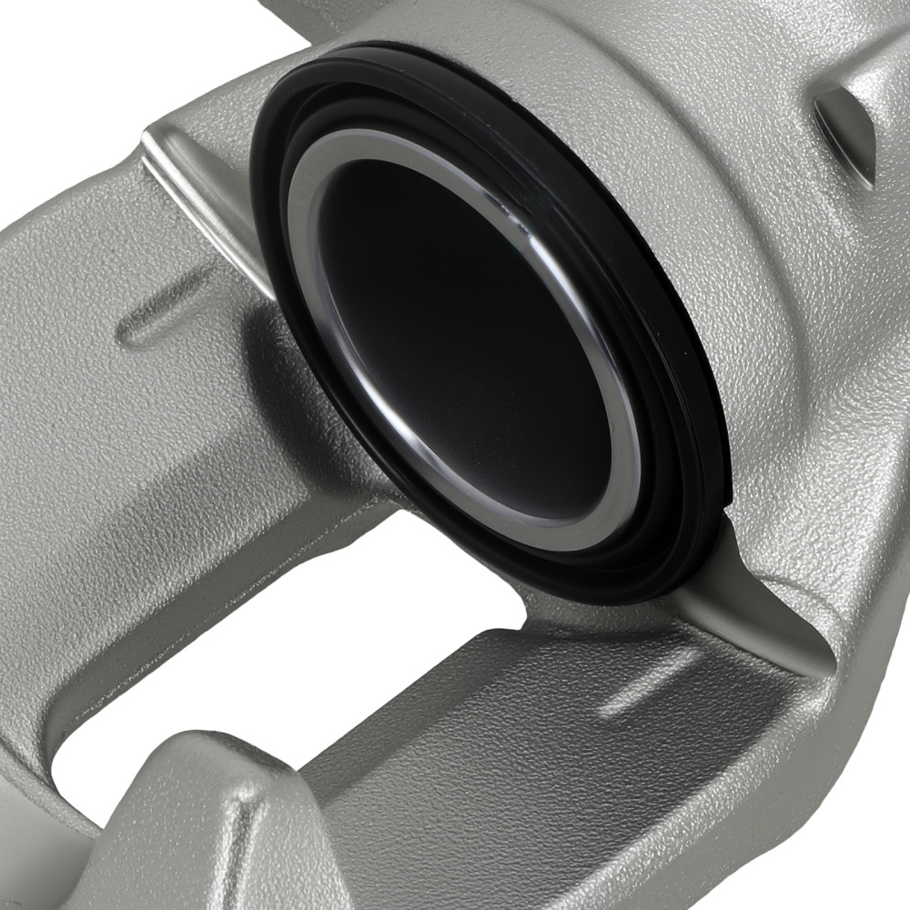 Brake Caliper Front Left compatible for Nissan Micra III K12 Note E11 2006-2012 41011AX601