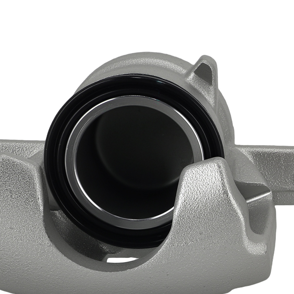 Pair Brake Caliper Front LeftRight compatible for Nissan Micra III K12 03-10 41011AX601