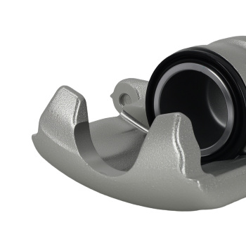 Pair Brake Caliper Front LeftRight compatible for Nissan Micra III K12 03-10 41011AX601