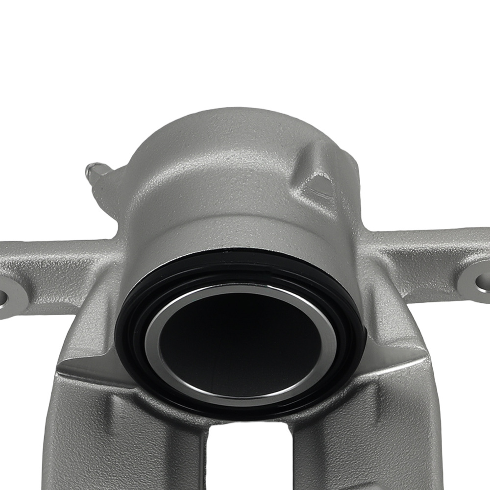 Pair Brake Caliper Front LeftRight compatible for Nissan Micra III K12 03-10 41011AX601