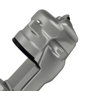 Pair Brake Caliper Front LeftRight compatible for Nissan Micra III K12 03-10 41011AX601