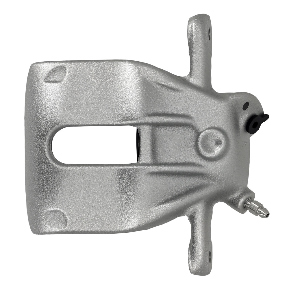 Pair Brake Caliper Front LeftRight compatible for Nissan Micra III K12 03-10 41011AX601