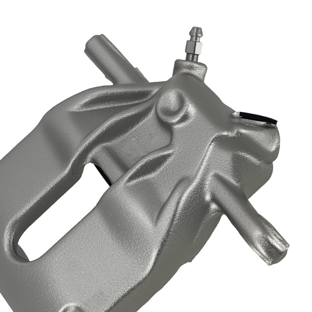 Pair Brake Caliper Front LeftRight compatible for Nissan Micra III K12 03-10 41011AX601