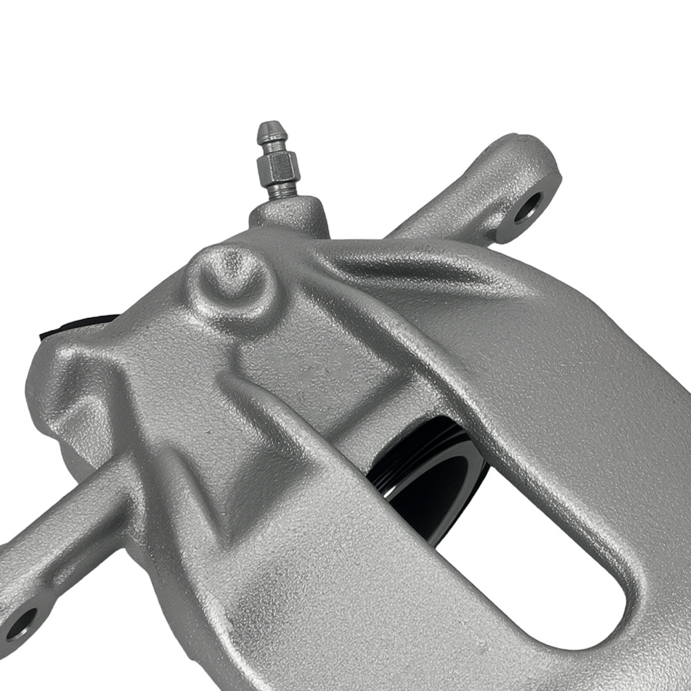 Pair Brake Caliper Front LeftRight compatible for Nissan Micra III K12 03-10 41011AX601