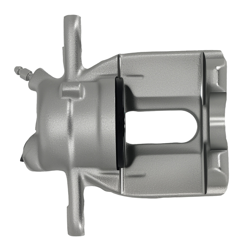 Pair Brake Caliper Front LeftRight compatible for Nissan Micra III K12 03-10 41011AX601