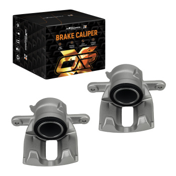 Kit 2 Pinze Ant compatibile per Nissan Micra K12 C+C 1.4 1.6 2005-2010