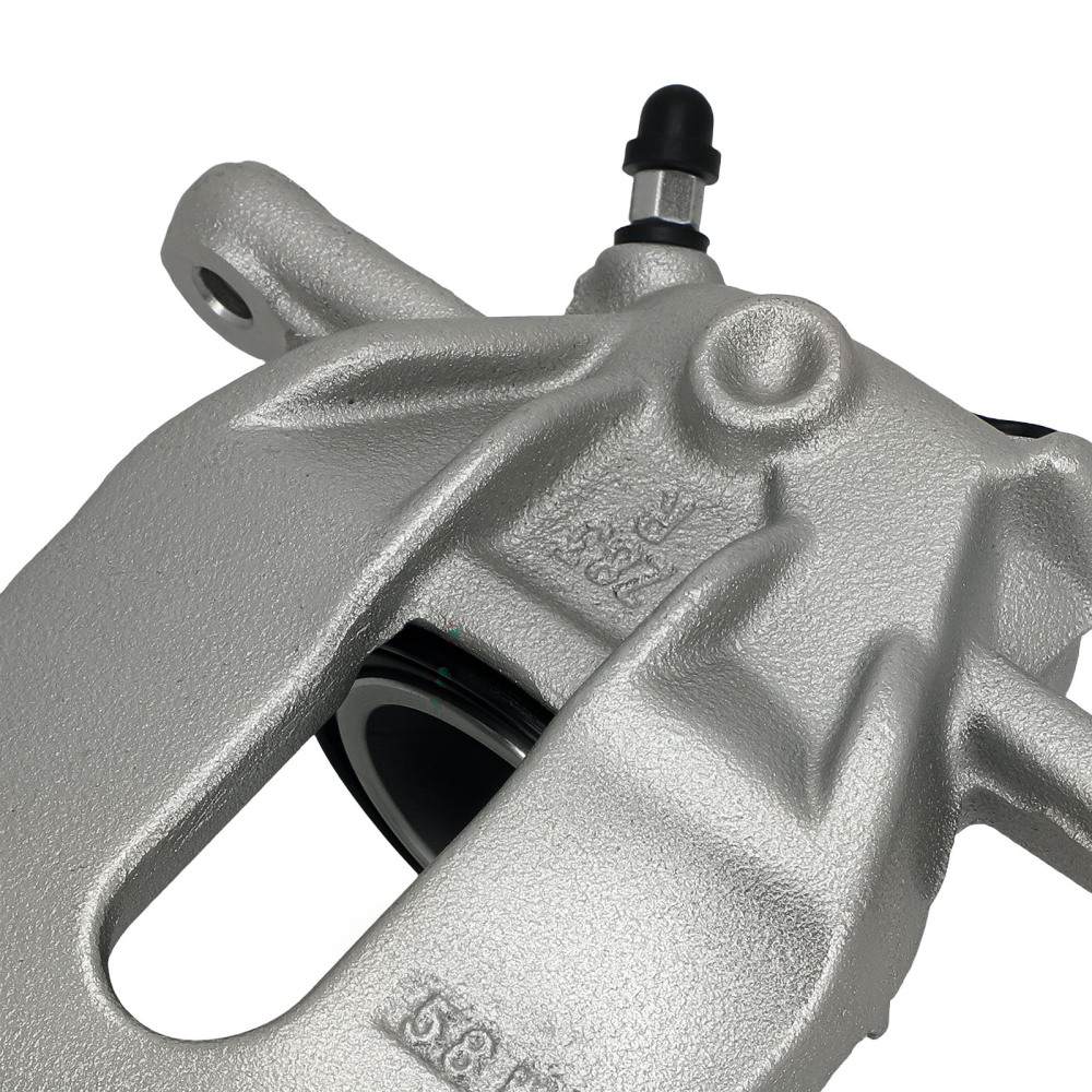 Front Right Brake Caliper compatible for Nissan Micra III K12 2003-2010 41001AX601 260mm