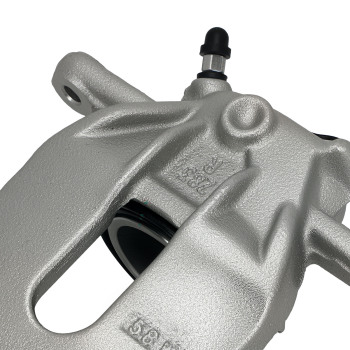 Front Right Brake Caliper compatible for Nissan Micra III K12 2003-2010 41001AX601 260mm