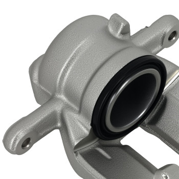 Front Right Brake Caliper compatible for Nissan Micra III K12 2003-2010 41001AX601 260mm