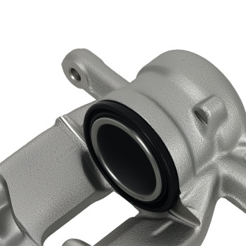 Front Right Brake Caliper compatible for Nissan Micra III K12 2003-2010 41001AX601 260mm