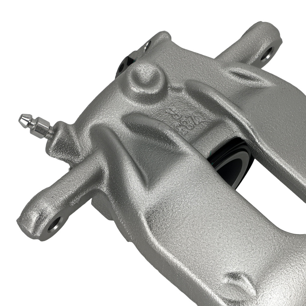 Front Right Brake Caliper compatible for Nissan Micra III K12 2003-2010 41001AX601 260mm