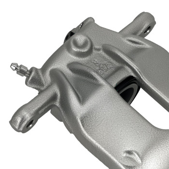 Front Right Brake Caliper compatible for Nissan Micra III K12 2003-2010 41001AX601 260mm