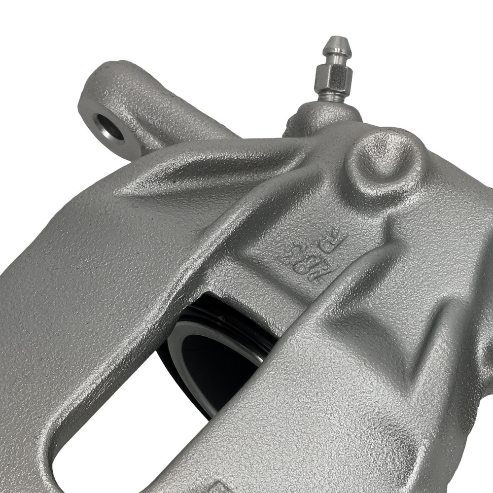 Front Right Brake Caliper compatible for Nissan Micra III K12 2003-2010 41001AX601 260mm