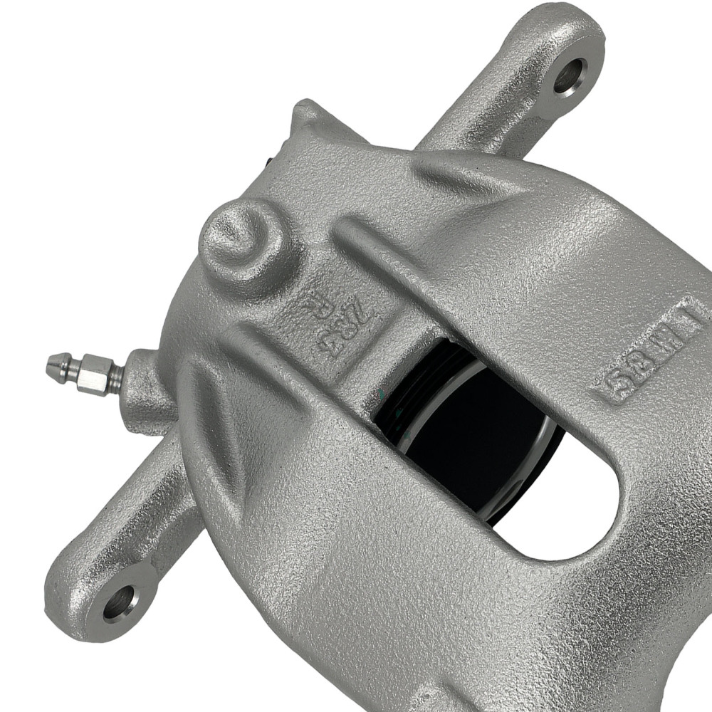 Front Right Brake Caliper compatible for Nissan Micra III K12 2003-2010 41001AX601 260mm