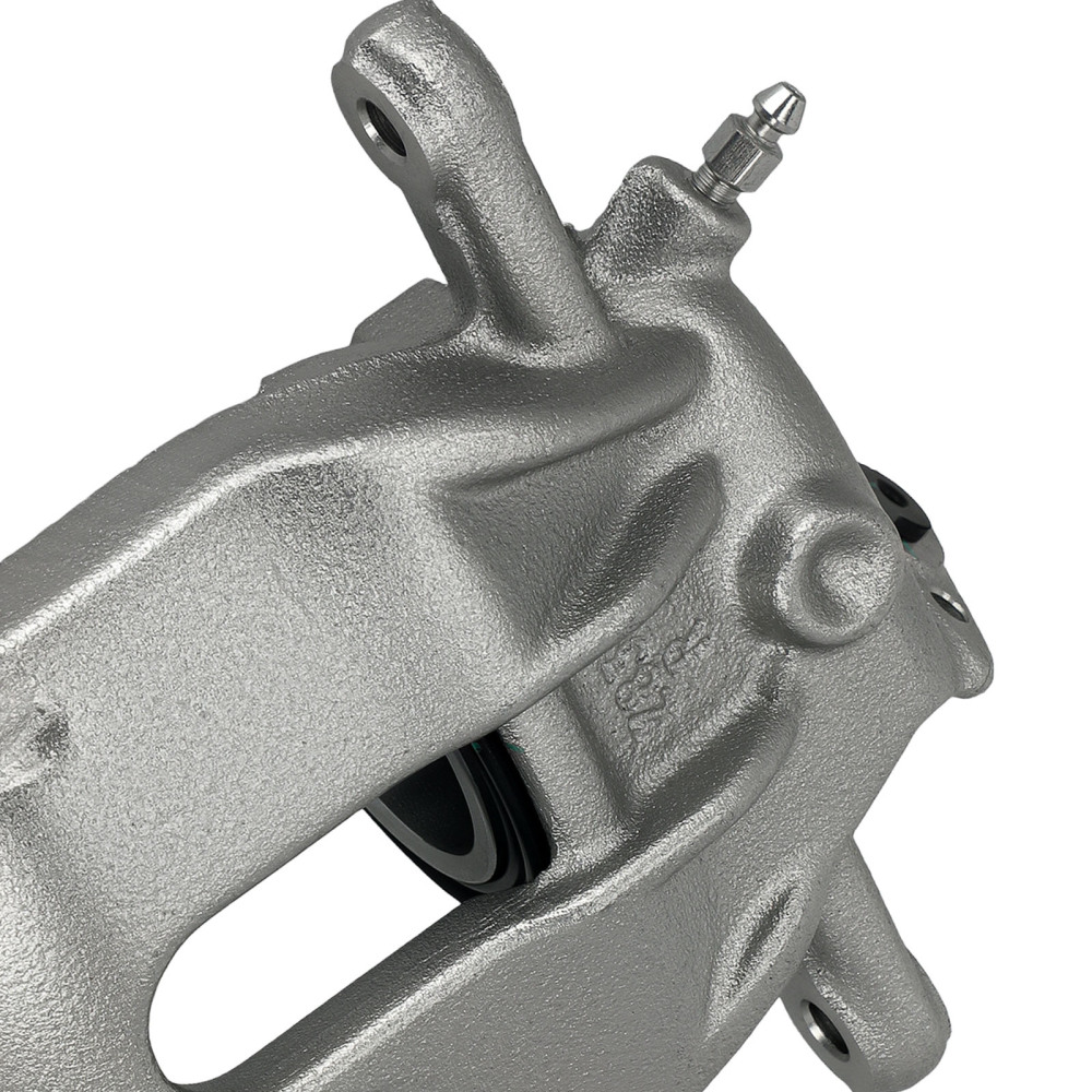 Front Right Brake Caliper compatible for Nissan Micra III K12 2003-2010 41001AX601 260mm