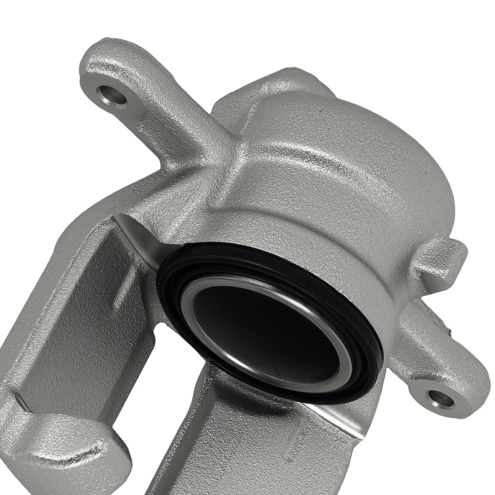 Front Right Brake Caliper compatible for Nissan Micra III K12 2003-2010 41001AX601 260mm