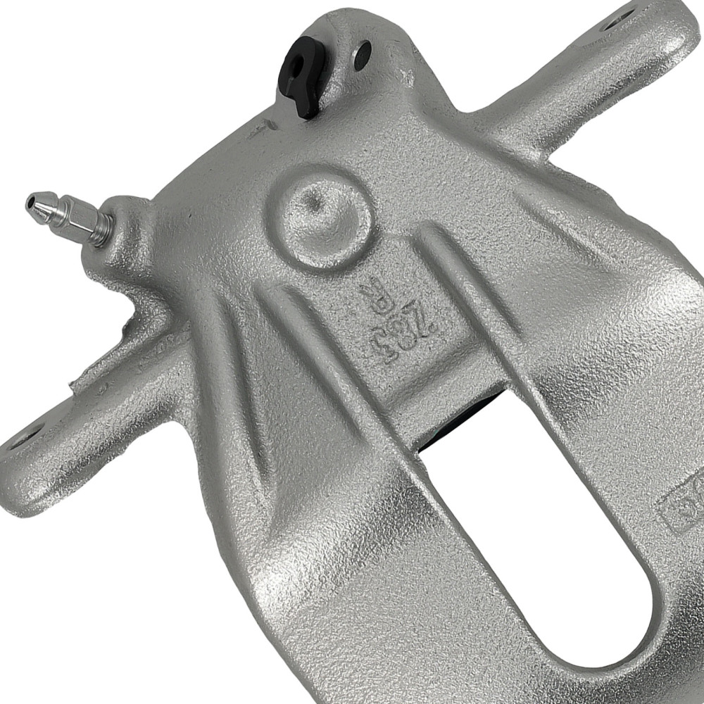 Front Right Brake Caliper compatible for Nissan Micra III K12 2003-2010 41001AX601 260mm