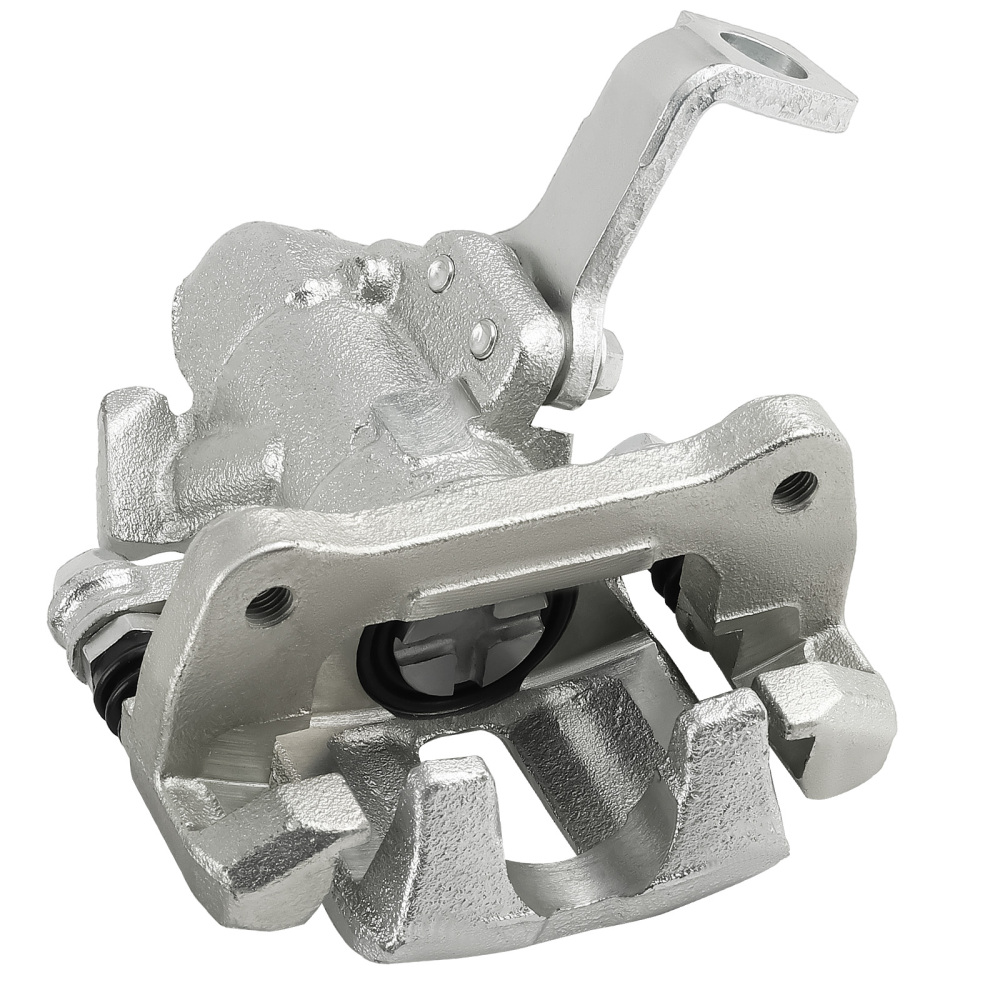 Disc Brake Caliper w/ Bracket compatible for Honda Civic compatible for Acura Integra Rear Left 19-B1557
