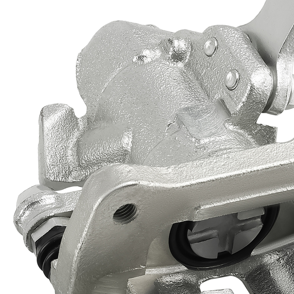 Disc Brake Caliper w/ Bracket compatible for Honda Civic compatible for Acura Integra Rear Left 19-B1557